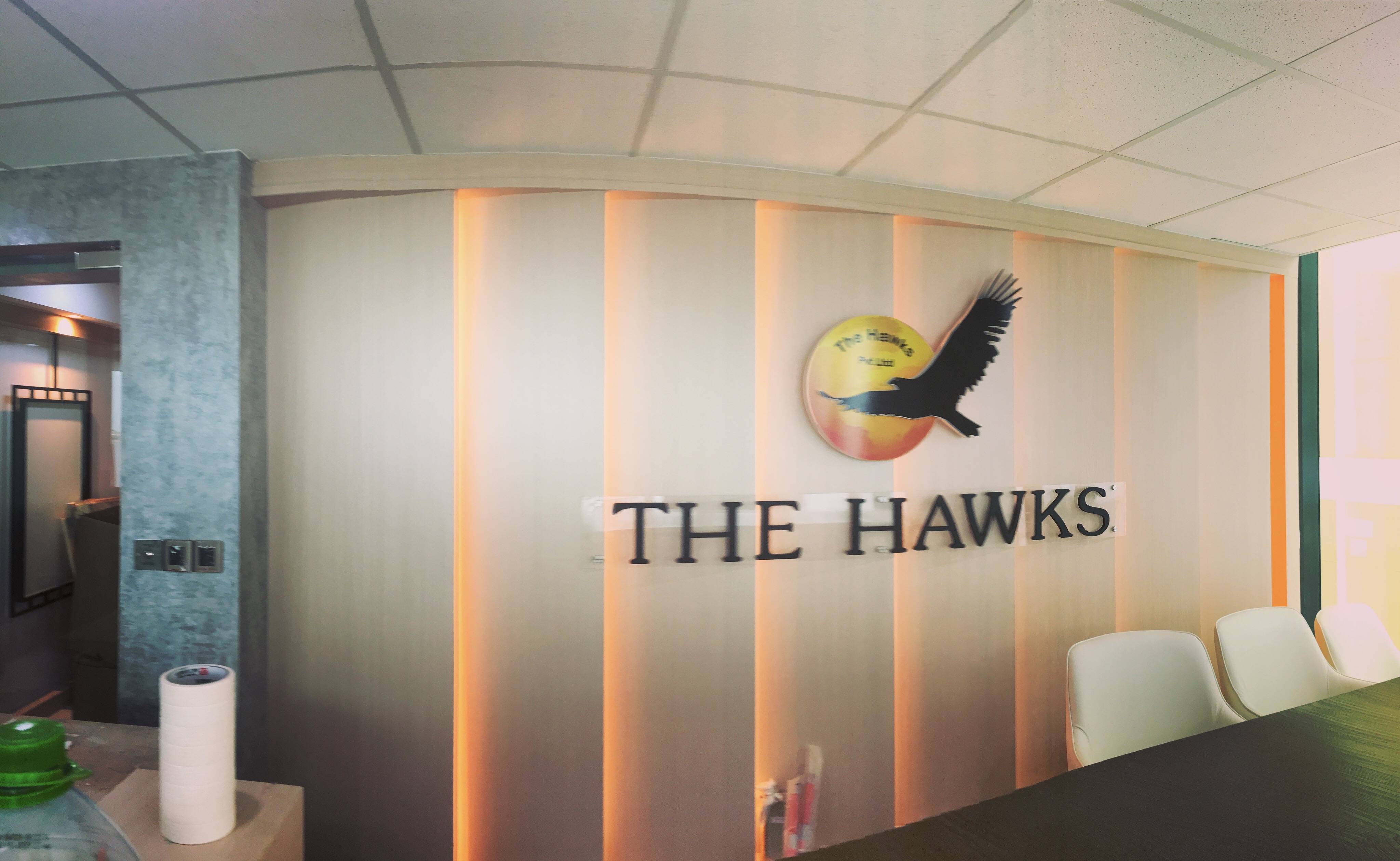 Hawks Maldived